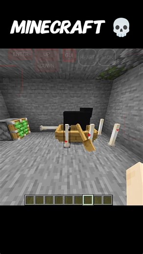 Minecraft Getting Darker 🌚