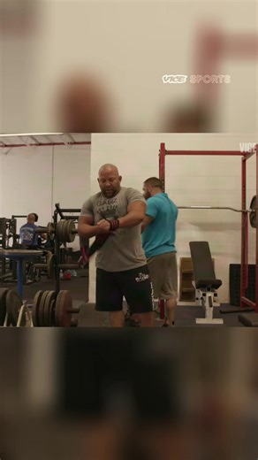 3.1K views · 12 reactions | In the dead center of Ohio, inside a dingy warehouse littered with weights and what looks like torture devices lies powerlifting’s most controversial and exclusive gym — Westside Barbell. Founded in 1987 by Louie Simmons, the gym is now a legend in the powerlifting and strength sports world thanks to the methods and training machines Louie has developed, and the 140 plus world records the gym has broke in competition. | VICE Sports | Facebook