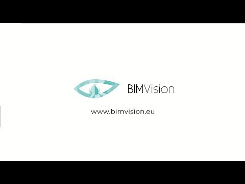 BIMvision - IFC SPLIT plugin