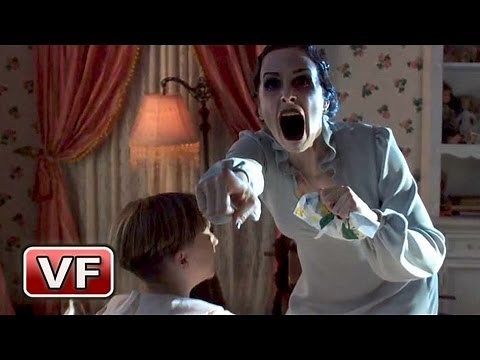 Insidious 2 Bande Annonce VF
