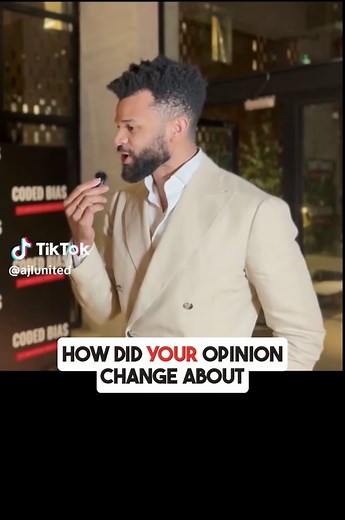 ✈️ As part of the 5 Year Anniversary World Tour, Coded Bias had its first ever screening on the African continent at The Global AI Summit in Kigali, moderated by Mutembei Kariuki. The community showed up to take in this eye-opening documentary event followed by a lively discussion with Dr. Joy and Dr. Abeba Birhane, a cognitive scientist specializing in AI accountability. By award-winning director Shalini Kantayya, the film shows the origin of the Algorithmic Justice League and reveals how harmf