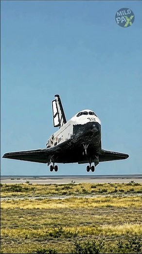 The Most Advanced Shuttle Ever Built? 🤯🚀