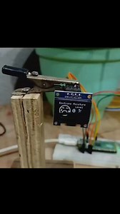6.2K views · 40 reactions | The water sensor is controlled by the ESP32. We only need to add a water pump, which will operate based on the water sensor readings. | Electronics & Electricals | Facebook