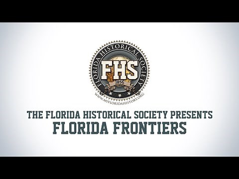 Florida Frontiers TV - Episode 36 – Cracker Culture