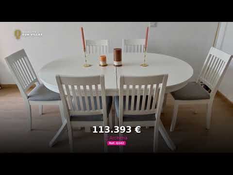 {\n "content_text": "¡Descubre tu próximo hogar en Archena! 🏡✨ Piso de 2 habitaciones con ascen...