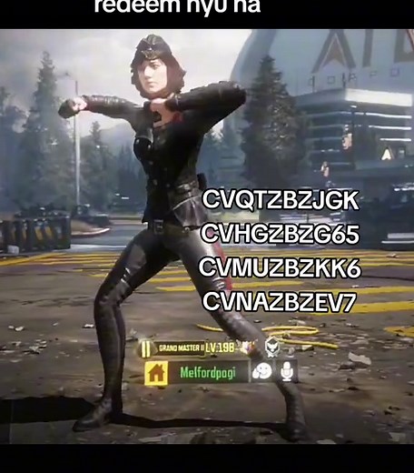 How to Redeem CODM Codes in April 2025