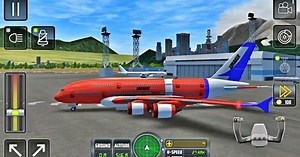 Download & Play US Airplane ✈️ Simulator 2019 on PC & Mac (Emulator)