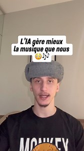 39K views · 412 reactions | Découvre MusicGPT, une IA surpuissante...