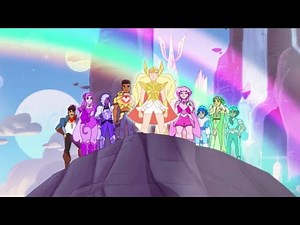 She-Ra AMV || Kings & Queens