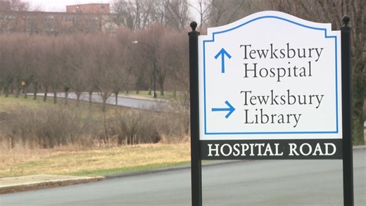 Tewksbury leaders push back on state changes to hospital security policy