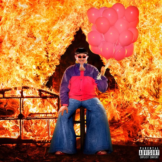 Oliver Tree - Life Goes On Lyrics