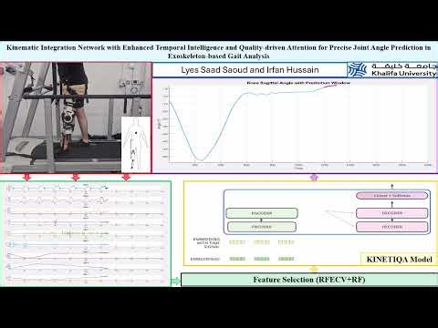 Real-Time Knee Joint Angle Prediction for Exoskeleton Gait Rehabilitation