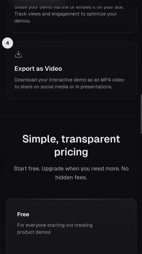 DemoFast AI 🔥 | Create Product Demos That Skyrocket User Engagement!