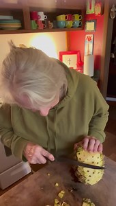 1.2M views · 75K reactions | Pineapple sandwich and turtle eggs—When I read the comments from my last video on the cubed steak sandwich,I ask y’all to choose on which kind of sandwiches everyone loved. The BLT won !! But everybody who loved them said that homegrown tomatoes were the way to go and I surely agree. Watch this video to the end. I showing an amazing video I did on a turtle in my yard. | Cooking with Brenda Gantt | Facebook