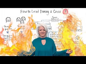 Crisis Management: How to Lead During a Crisis