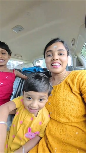 🤩Half Yearly Leave vanthachu💥✨ - Pree's Vision #ammaveedu