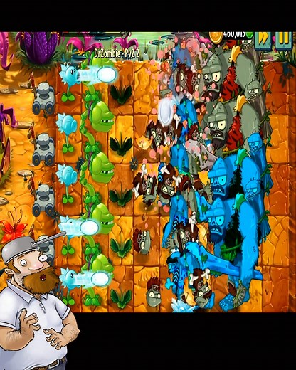 10K views · 105 reactions | Random 4 Team Plants Battlez - Who Will Win- - PvZ 2 Team vs Team Plant.mp4 | Pvz Animate | Facebook