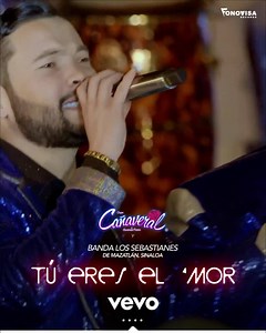 231 shares · 18 comments | Mi gente para que se lo gozen!! ya está disponible #TúEresElAmor feat. Banda Los Sebastianes #Huipipipi  | Grupo Cañaveral | Facebook