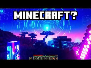 The NEW AI Minecraft is INSANE...