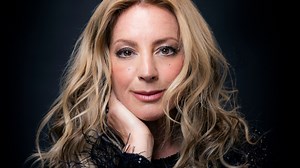 Sarah McLachlan - Better Broken (Official Music Video)