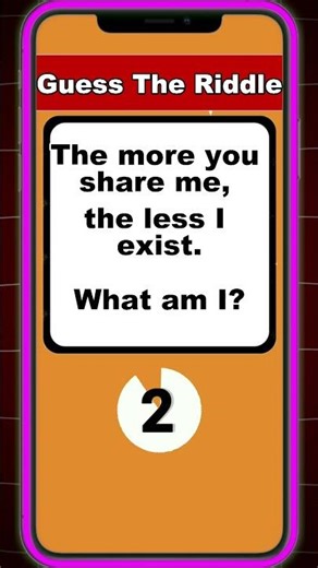 Can You Solve This Impossible Riddle? 🤯|ASK'N'PLAY| #shortsquiz #quizgame #trivia #asknplay