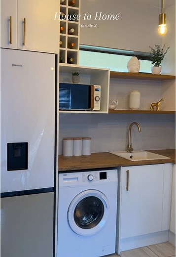 House to Home Episode 2: Transforming Edwardian Decor