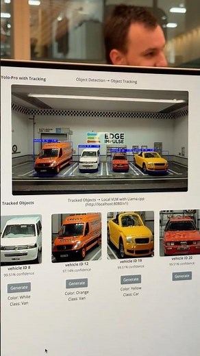 You can do this at home on Rubik Pi #ubuntu #qualcomm #linux