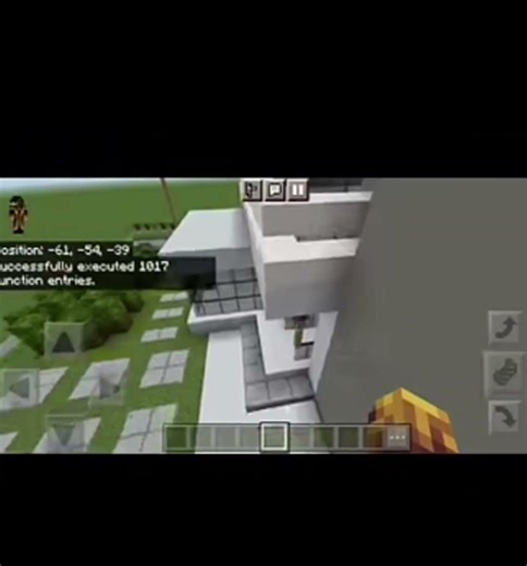 Such commands exist primarily in Minecraft Bedrock Edition through custom behavior packs or Add-ons