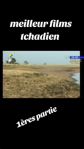 Les meilleurs films tchadiens à découvrir