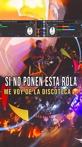 48K views · 4.8K reactions | Un CLÁSICO de Disney   #discoteca #fiesta #publico | DJ Diesel | Facebook