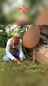 Did you know this about guitar picks? Celluloid guitar picks make incredible fire tinder if you know this trick 🔥 #survivaltips #survivalist #survivalkit #bushcraft #bushcraftknife #bushcraftgear #bushcraftlife #wildernesssurvival #survivaltools #survivalhacks #primitivetechnology | Creek Stewart