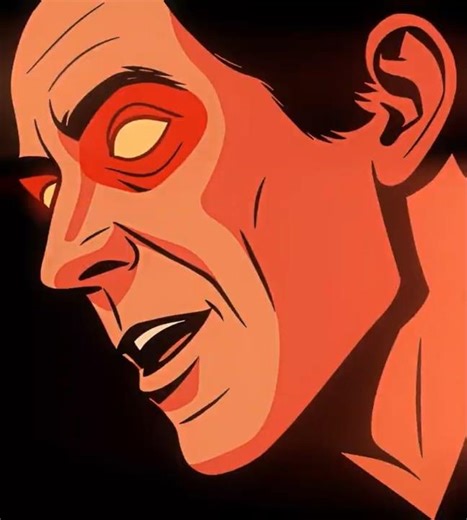 Some would Say.. I'm the Reverse 🗿-Reverse Flash Edit|glacial (slowed)