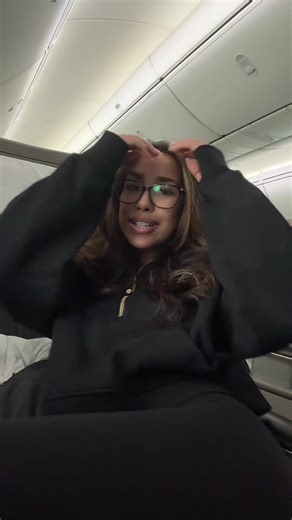 Tips for Surviving a 12-Hour Flight to Mexico