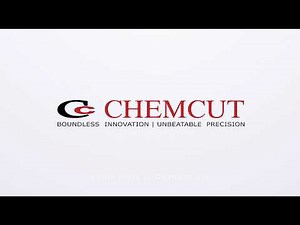 Chemcut Overview