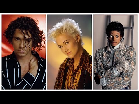 45 '80s Musicians Who Passed Away (Part 1)