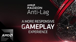 AMD and Nvidia have anti-lag technologies does Unity have a way to include these?