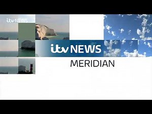 ITV News Meridian 25 6 21