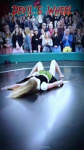 152K views · 585 reactions | Funny girl in Devil's Wheel #devilswheel #teufelsrad #teufelsradgirl #girls #festival #funny #viralreels23 | Devil's Wheel | Facebook