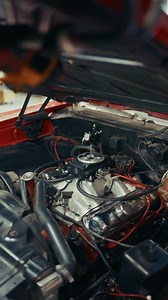 The sound of a successful upgrade. From the bench to the bay, the Killshot Fusion EFI system is engineered for a perfect fit and a flawless first start. This isn't just an upgrade; it's a transformation. Witness the new heart of this classic come to life. Build it better. Build it with Aces. Shop our full line of EFI kits now. #AcesFuelInjection #KillshotFusion #TBI #EFI #RoadTrip | ACES Fuel Injection