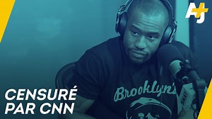 72K views · 1K reactions | “Depuis quand plaider pour les droits humains est un délit passible de licenciement ?” Des internautes s'interrogent après le renvoi de Marc Lamont Hill, commentateur pour CNN et viré par la chaîne après un discours en faveur de la Palestine... | AJ+ français | Facebook