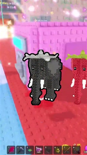 The Luckiest Steal in Steal a Brainrot Roblox #shorts #stealabrainrot #roblox