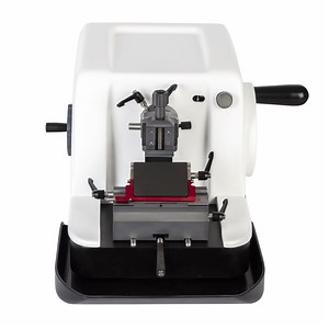 [Hot Item] Rd-315 Lab Manual Microtome Paraffin Rotary Microtome