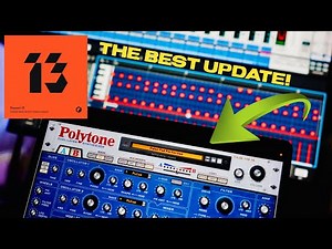 Reason 13 Tutorial for Beginners