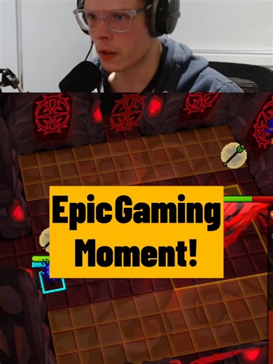 Epic Battle With Hunllef! Watch as I take on a fierce opponent in Old School RuneScape! Can I survive this intense fight? Tune in to find out! #OldSchoolRuneScape #GamingMoments #EpicBattle #SnackAndPlay #GamerLife