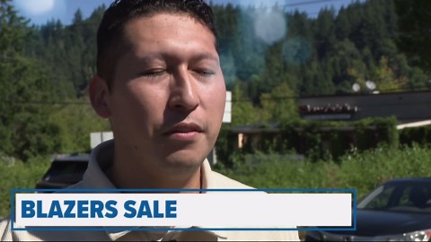 KGW Top Stories: 6 p.m., Wednesday, August 13, 2025