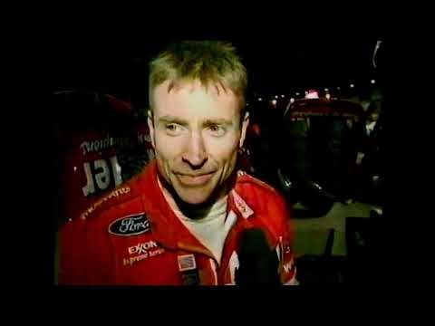 Inside Winston Cup Racing - February 9, 1992