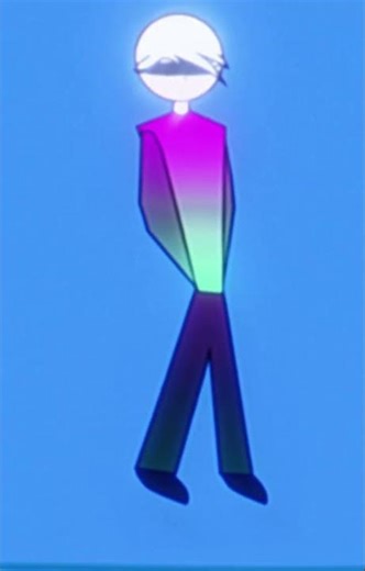 Looping the rooms ( secret Js’s)#edit #animation