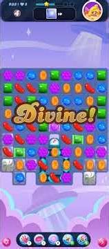 Candy Crush Saga Level 933