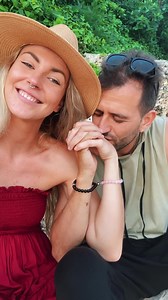 59K views · 15 reactions | ‍❤️‍‍ Hey lovers, this is the story of the couples bracelets: "Oaths high as the mountains and vows deep as the ocean were exchanged, lovers pledge of eternal loyalty until the seas dry up and rocks decay" ❤️ | Magnetic Couples Bracelets | Facebook