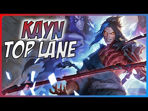 3 Minute Kayn Guide - A Guide for League of Legends